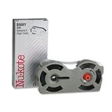 Nu-kote Model B86HY Correctable Film Typewriter Ribbon