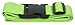 4-Pack Luggage Straps Suitcase Belt and Tag Travel Bag Accessories 4 Colors