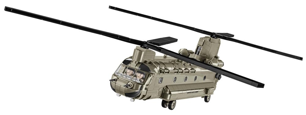 CH - 47 Chinook