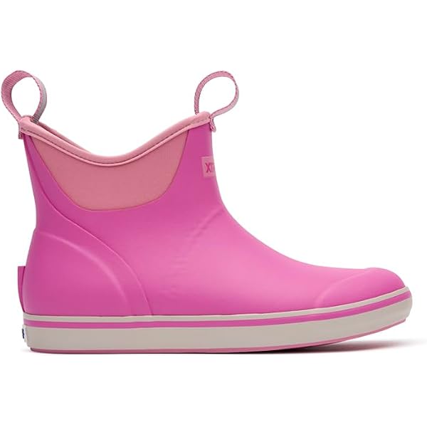 Stivali Xtratuf Legacy Marine Per Donna - Modello XWL200 - Nuovi In Scatola