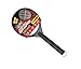 Black Flag Handheld Bug Zapper, Black