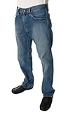 Polo Ralph Lauren Men's Five Pocket Jeans