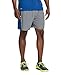 Under Armour Men's UA HeatGear® Flyweight Run 7