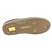 Deer Stags Men's Wherever Slip On Slipper, Chestnut, 12 W US