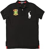 Polo Ralph Lauren Men's Custom Fit Big Pony Polo