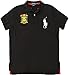 Polo Ralph Lauren Men's Custom Fit Big Pony Polo