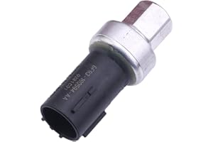 DUNSIHUI 6f93-19d594-Aa Ac Air Conditioner Pressure Switch 6f9319d594aa for Focus Fiesta Escape 6l2z-19d594-Ba