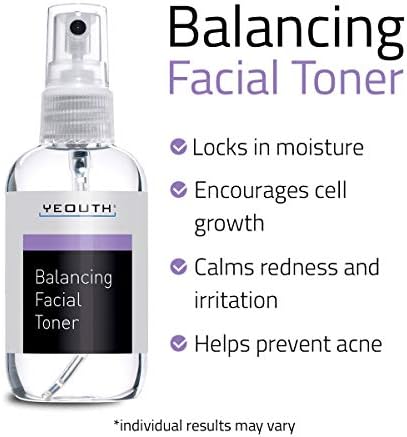 best facial toner for aging skin