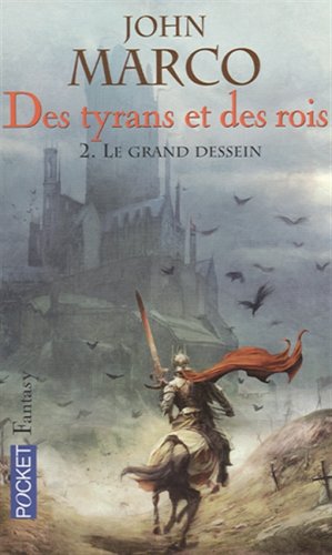 Le  grand dessein