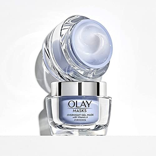Olay Regenerist Retinol 24 Max Moisturizer, Retinol 24 Max Night Face