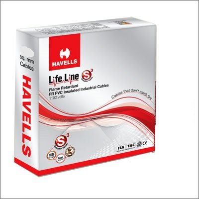 Havells 1.5Sqmm wire 90m coil