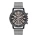  Orcbee  _Luxury Watches Quartz Watch Stainless Steel Dial Casual Bracele Watch