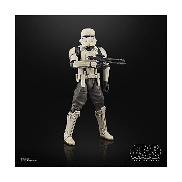 Star-Wars-The-Black-Series-Archive-Imperial-Hovertank-Driver-6-Inch-Scale-Rogue-One-A-Star-Wars-Story-Lucasfilm-50th-Anniversary-Figure Star Wars The Black Series Archive Imperial Hovertank Driver 6-Inch-Scale Rogue One: A Story Lucasfilm 50th Anniversary…