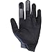Fox Racing Legion Adult MotoX Motorcycle Gloves - Charcoal/Large