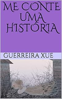 Livro Me conte uma história