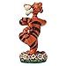 Jim Shore for Enesco Disney Traditions Tigger Figurine, 5.51