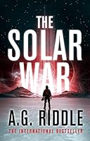 Cover of The Solar War