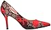 Nine West Women's Flax Fabric dress Pump