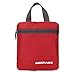 ORICSSON 20L Durable Packable Backpack Handy Lightweight Daypack for Travel Outdoor Workout Picnic(Red)