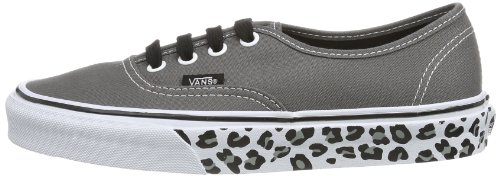 419llVZa06L Vans U Authentic (Leopard Sidewa - Zapatilla Baja Unisex Adulto Vans U Authentic (Leopard Sidewa - Zapatilla Baja Unisex Adulto - Imagen 8
