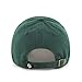 NFL New York Jets '47 Clean Up Adjustable Hat, Dark Green, One Size