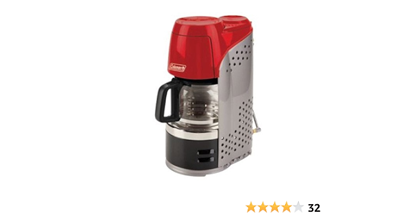 Amazon.com: Coleman Portable Instastart 