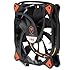 Cougar CFV14HB Fan Cooling, Black
