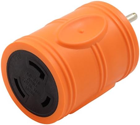 AC WORKS Shore Power Adapters