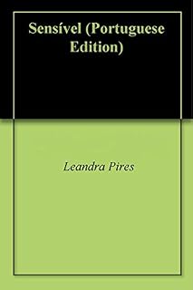 Livro Sensível