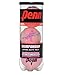 Penn Pink Championship Extra Duty Tennis Ball Can