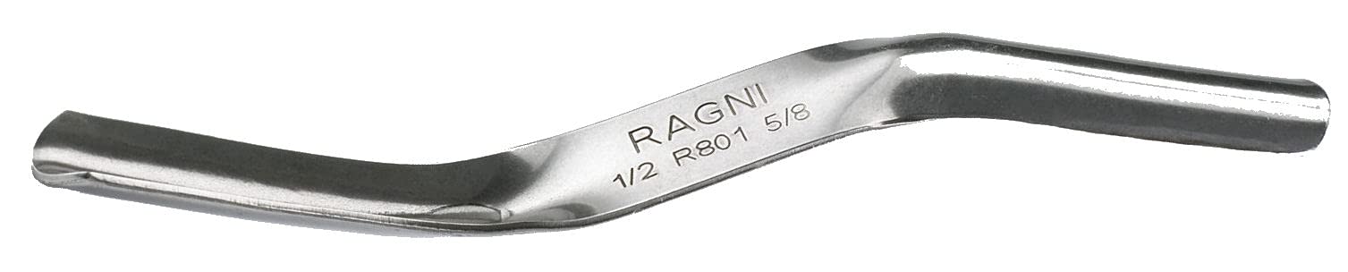 Ragni R803 Brick Jointer 3/8in X 1/2in