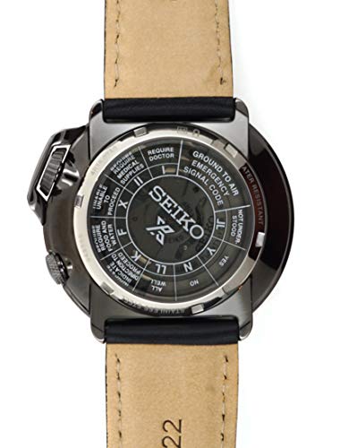 SRPD35K1 | Prospex | Brands | Seiko Watch Corporation