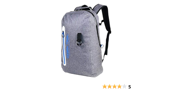 ozark trail leaktight backpack