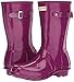Hunter Women's Original Short Gloss Rain Boots