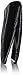 Calvin Klein Men's Secretary Wallet With Zipper, black, One Size