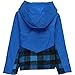 Columbia Boys' Steens Mt Overlay Hoodie