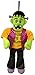 Chantilly Lane 30" Frankenboogie is Sound Activated Dancing Door Hanger Sings "I'm Your Boogie Man" Plush Toy
