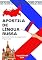 Livro APOSTILA DE LÍNGUA RUSSA: Do nível básico ao avançado (LÍNGUAS DA EUROPA Livro 1)