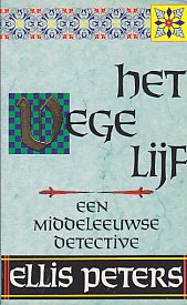 Het Wege Lijf Een Broeder Cadfael Mysterie