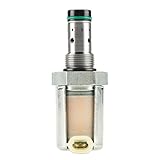 Orion Motor Tech 6.0 IPR Valve, Injector Pressure Regulator Compatible with Ford 6.0L V8 Powerstroke Diesel Turbocharged Excursion F250 F350 F450 Super Duty E350 E450 | 2003-2010