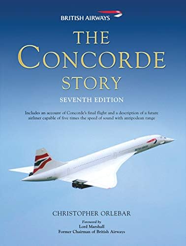 Last Days of the Concorde: The Crash of Flight 4590 and the End of
