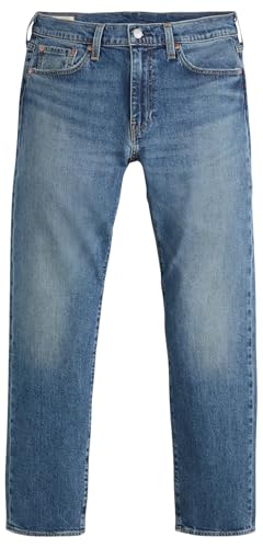 Levi's 502 Taper Denim Detour ADV