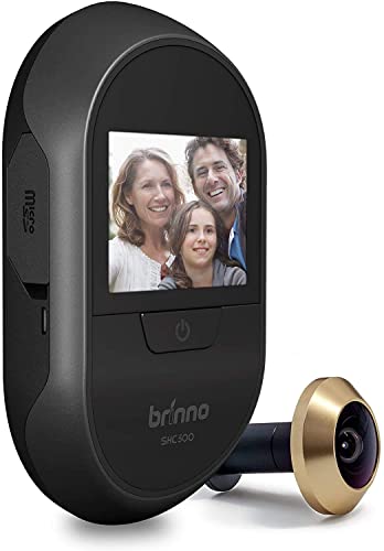 Producto: Brinno Front Door PeepHole