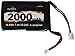 Dynamite 7.4V 2000mAh 2S 20C LiPo Battery