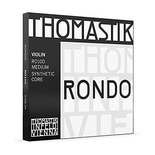 Thomastik-Infeld RONDO Strings for Violin 4/4 A2 RO02A
