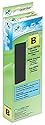 GermGuardian FLT4825 GENUINE True HEPA Replacement Filter B for AC4300/AC4800/4900 Series Air Purifiers