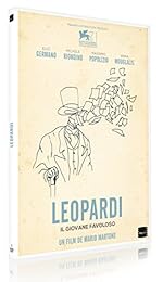 Leopardi : Il Giovane Favoloso