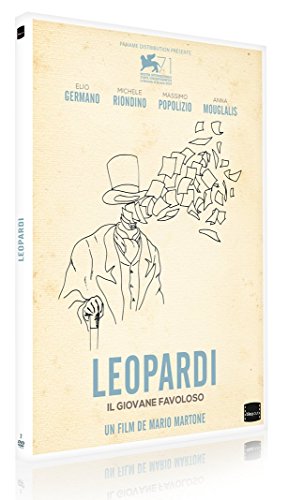 Leopardi : Il Giovane Favoloso