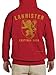 HBO's Game of Thrones Stark Lannister Targaryen Mens Zip-up Hoodie (Multiple Styles)
