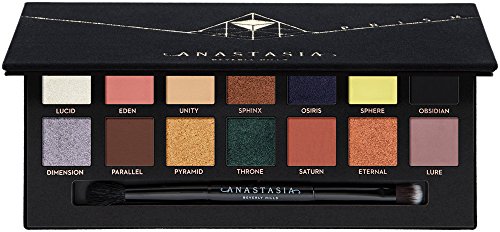 Anastasia Beverly Hills PRISM PALETTE 14 shades